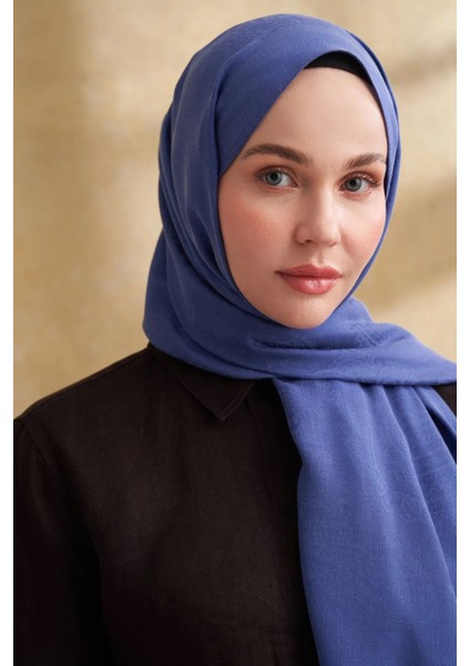 Indigo Armanda Lyocell Nomade Desen Şal 3354 fiyatları