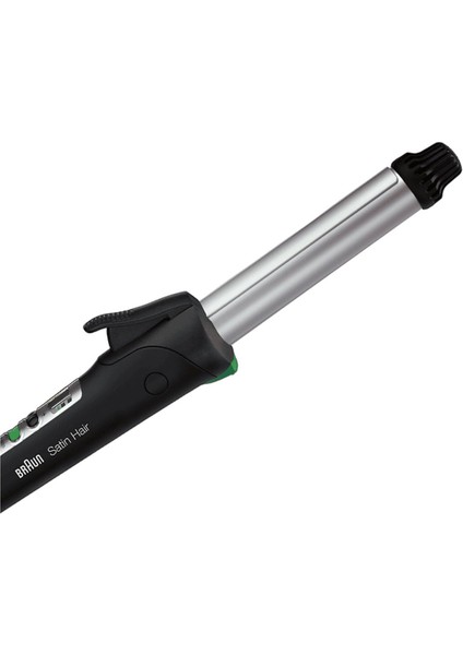 24 mm Iontec Saç Bukle Maşası, Parlak ve Dökülmez Bukleler Için fiyatları