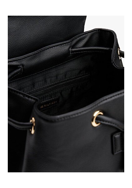 Kadın Siyah Sırt Çantası fırsatları