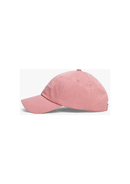 Kadın Pembe Şapka modelleri