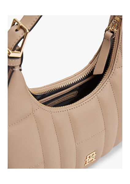 Kadın Bej Çapraz Askılı Çanta fırsatları