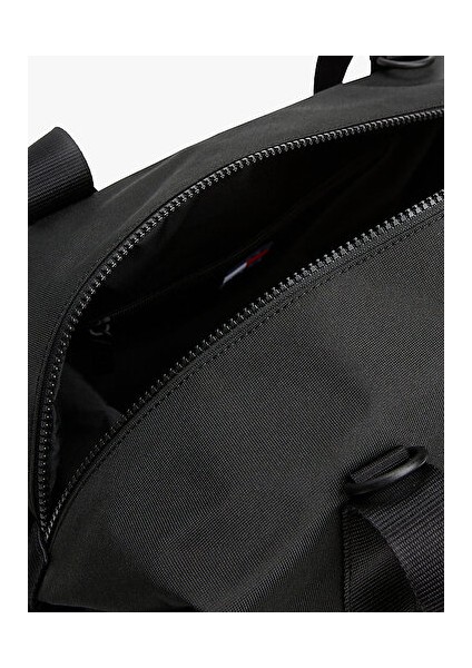 Erkek Siyah Duffle Çanta fırsatları