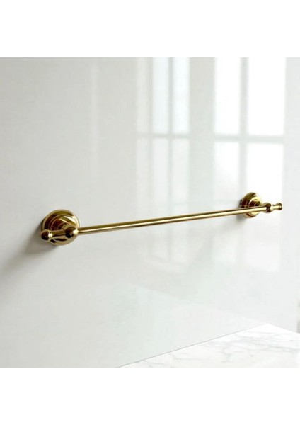 Gold Havluluk Klasik Model Uzun Pirinç Malzeme Gold Havluluk fiyatları