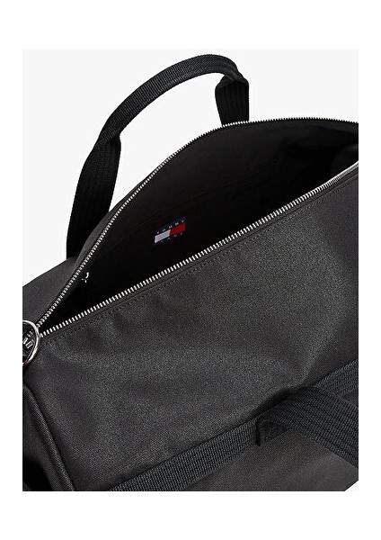Erkek Siyah Duffle Çanta fırsatları