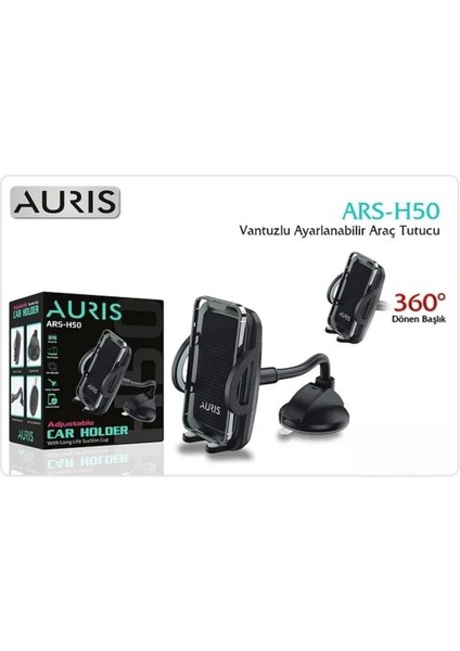 Araç Içi Telefon Tutaçağı