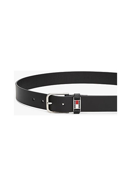 Erkek Siyah Kemer modelleri