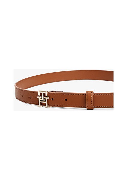 Kadın Kahverengi Ayarlanabilir Kemer modelleri