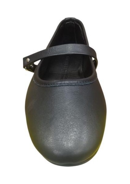 Mammamia D25YA-7100 Yumuşak Deri Kadın Babet Ayakkabı fırsatları