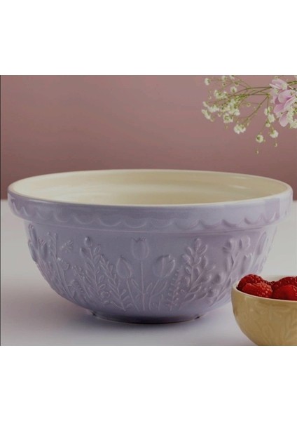 Mason Cash In The Meadow S24 Desenli Karıştırma Kabı 24 cm modelleri