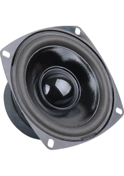 Mv-Sw4 4'' 10 cm 40 Watt 8 Ohm 94 Db Metal Yedek Hoparlör (105X105X55MM) fiyatları