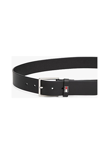 Erkek Siyah Kemer modelleri