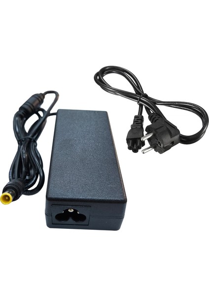 19V 2.1A Sony Uyumlu Norebook Adaptörü Iğneli Uç Çapı 6.5mm*4.4 mm fırsatları