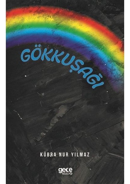 Gökkuşağı