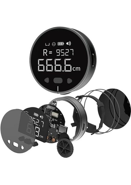 Xiaomi (Duka) Metre