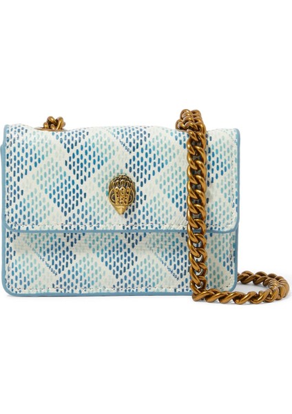 Micro Camden Mini Çapraz Çanta 110X7X2 cm Kanvas