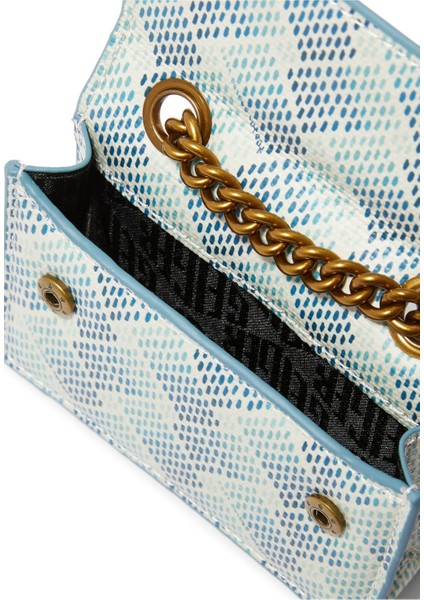 Micro Camden Mini Çapraz Çanta 110X7X2 cm Kanvas modelleri