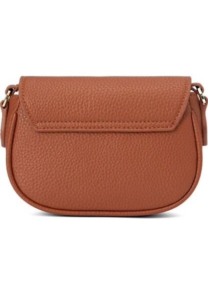 Shae Mini Camel, Deri Çapraz Askılı Kız Çocuk Çantası, Klasik ve Modern Tasarım fiyatları