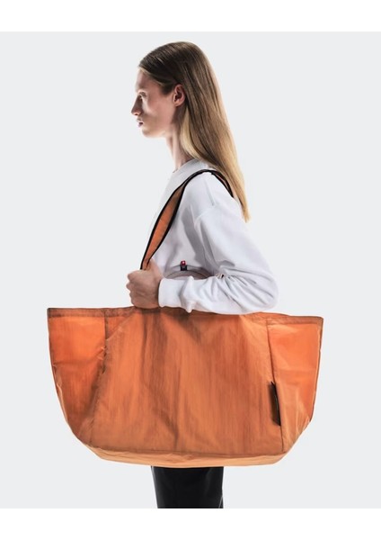 Cargo Pack 60L Büyük Boy Çanta, Hafif, Dayanıklı ve Suya Dayanıklı Pu Kaplamalı