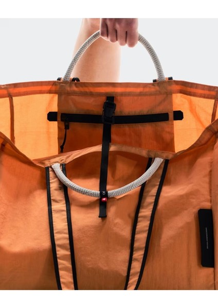 Cargo Pack 60L Büyük Boy Çanta, Hafif, Dayanıklı ve Suya Dayanıklı Pu Kaplamalı fiyatları