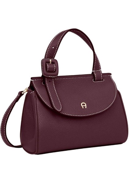 Miranda Mini Çanta Xs, Deri, Ayarlanabilir Askılı, Manyetik Kapamalı Şık Kadın Omuz Çantası modelleri