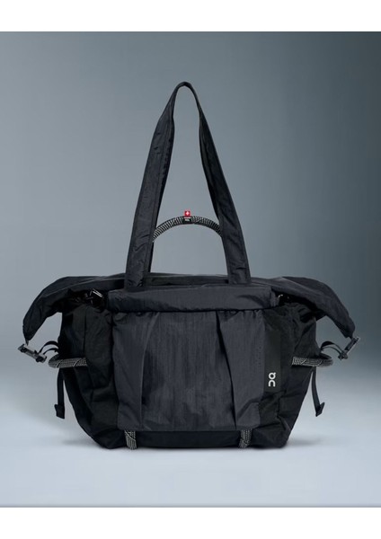 Track Pack 40L Elite Premium Çanta Dizüstü Bölmeli, Fıdlock® Kilitli ve Rulo Üst Tasarımlı