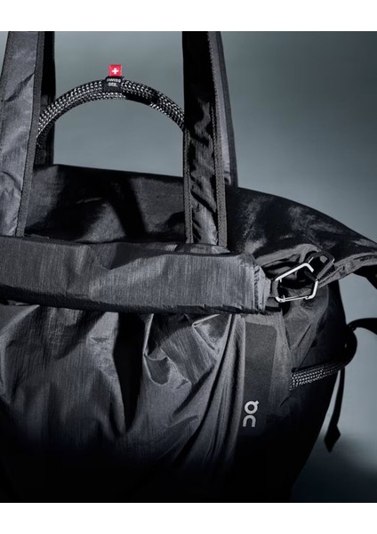 Track Pack 40L Elite Premium Çanta Dizüstü Bölmeli, Fıdlock® Kilitli ve Rulo Üst Tasarımlı modelleri