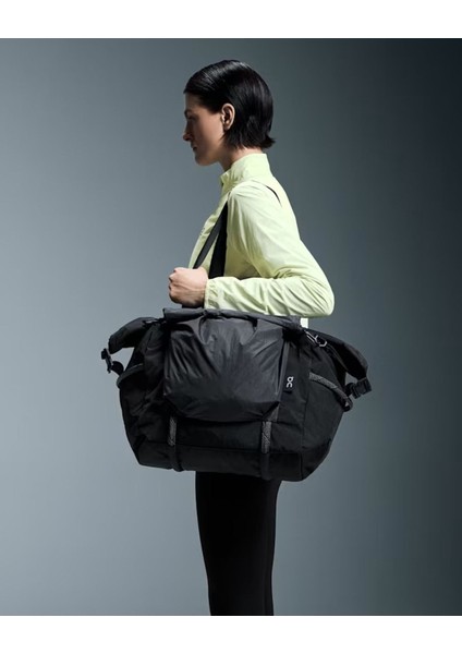 Track Pack 40L Elite Premium Çanta Dizüstü Bölmeli, Fıdlock® Kilitli ve Rulo Üst Tasarımlı fırsatları