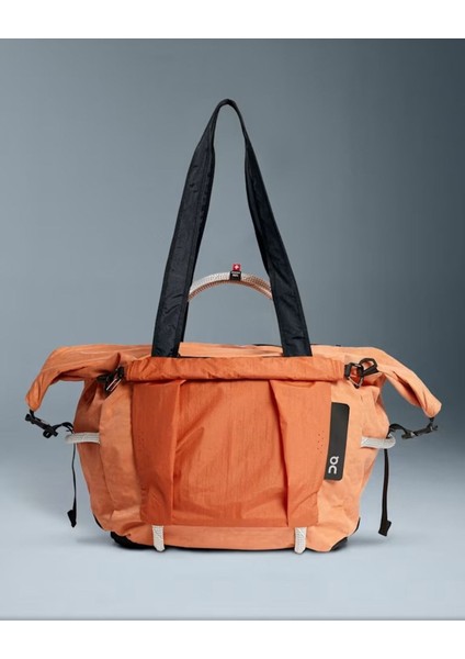 Track Pack 40L Elite Premium Çanta Dizüstü Bölmeli, Fıdlock® Kilitli ve Rulo Üst Tasarımlı