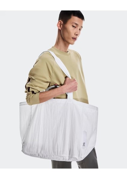 Cargo Pack 60L Büyük Boy Çanta, Hafif, Dayanıklı ve Suya Dayanıklı Pu Kaplamalı fırsatları