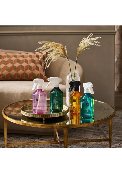 Home Perfume Oda Spreyi The Ritual Of Karma 500 Ml, Lotus ve Beyaz Çay Içeren Ferahlatıcı Koku fiyatları