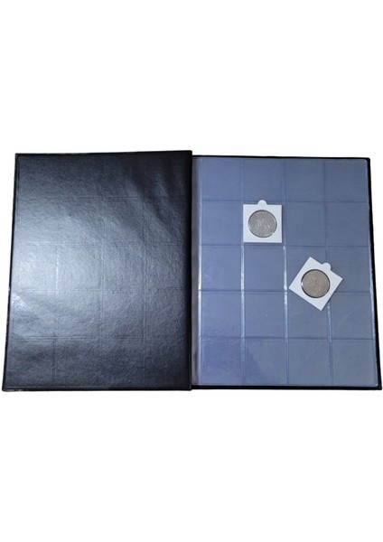 Madeni Para Karton Kapama 27.5 Mm, Kendinden Yapışkanlı - Sticker'sız (1 Kutu Içinde 25 Adet Vardır) indirimleri