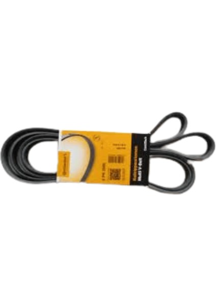 V Kayışı – 6PK2585 Wısco – Volkswagen Crafter 2.5tdı 06 ve Sonrası Uyumlu