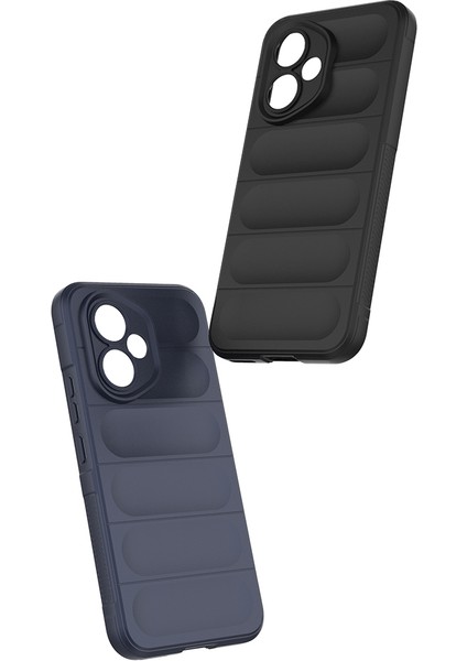Honor 400 Kılıf Esnek Tpu Oyuklu Arka Yüzey Tasarımlı Zore Etnik Silikon Kapak indirimleri