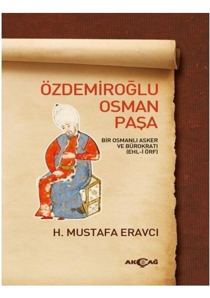 Özdemiroğlu Osman Paşa