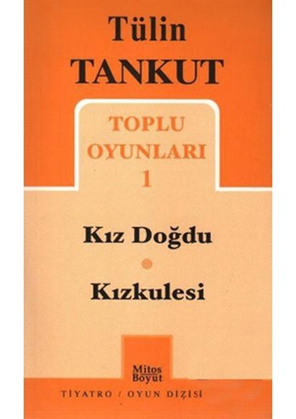 Toplu Oyunları 1 Kız Doğdu Kız Kulesi