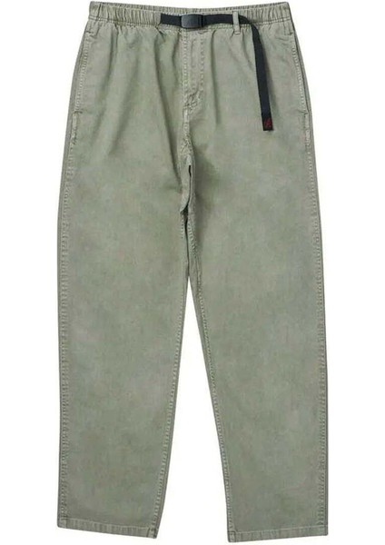 Gramicci Pant Pigment Dye: %100 Organik Pamuklu Rahat Pantolon