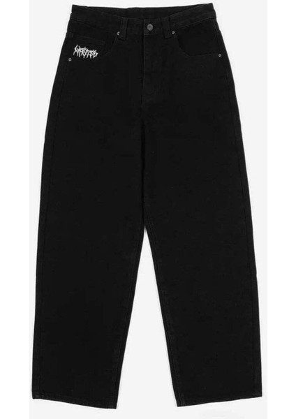 Casper Pant Feeler - %100 Pamuk, Baggy Fit, Şıklıktan Ödün Vermeyen Tasarım