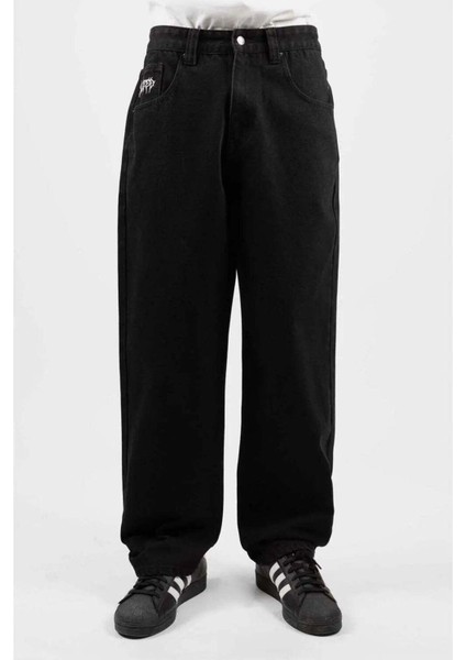 Casper Pant Feeler - %100 Pamuk, Baggy Fit, Şıklıktan Ödün Vermeyen Tasarım fiyatları