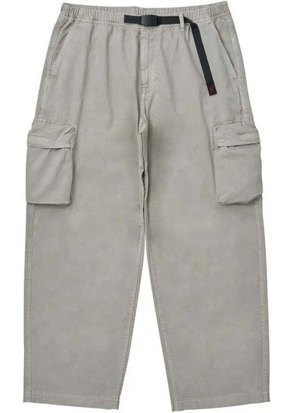Rahat ve Şık Rig Cargo Pant: %100 Organik Pamuk, Kullanışlı Cepler