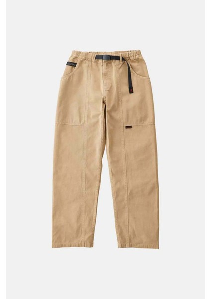 Vintage Görünümlü Gadget Pants: Organik Pamuklu, Rahat ve Şık Paçalar