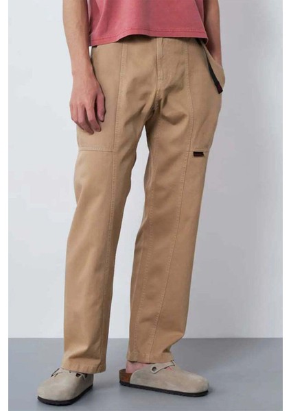 Vintage Görünümlü Gadget Pants: Organik Pamuklu, Rahat ve Şık Paçalar modelleri