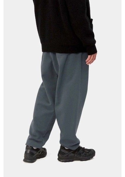 100% Pamuklu Balloon Fit Pocket Sweat Pant - Rahat ve Şık Tasarım modelleri