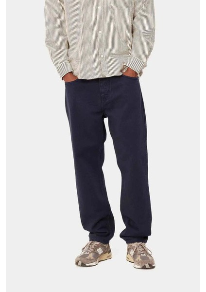 Newel Pant: Rahat Kesim, Organik Pamuklu Denim ile Şıklığı Yakalayın fiyatları