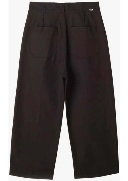 Oliver Plise Pantolon - Rahat ve Şık Rayon Karışım Detaylarıyla fiyatları