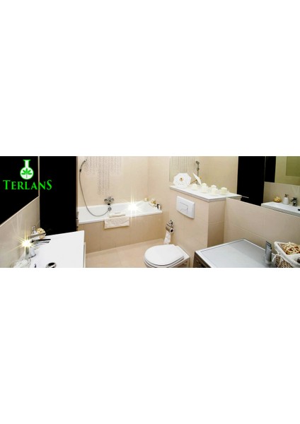 Derz Temizleyici Tuvalet Taşı Temizleyici 1000 ml Tile and Stone Cleaner fırsatları