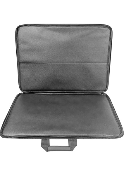 39X55CM Kırılmaz Su Geçirmez Kumaş Proje ve Resim Çantası modelleri