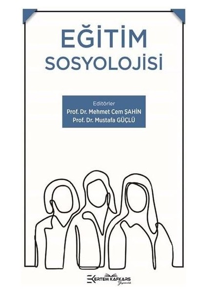 Eğitim Sosyolojisi