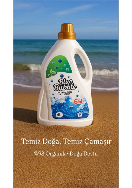 Sıvı Deterjan 4 lt tüm renkler fiyatları