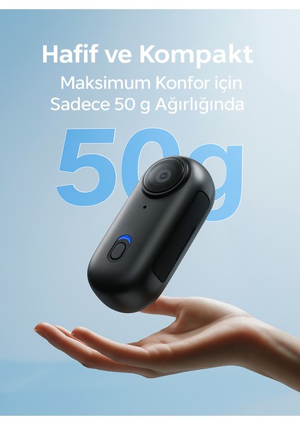 2k Mini Vücut aksiyon Kamerası, 360° Dönebilen Klipsli ve Manyetik Klipsli Giyilebilir Kamera, 120 Dakika Kayıt Süresi modelleri