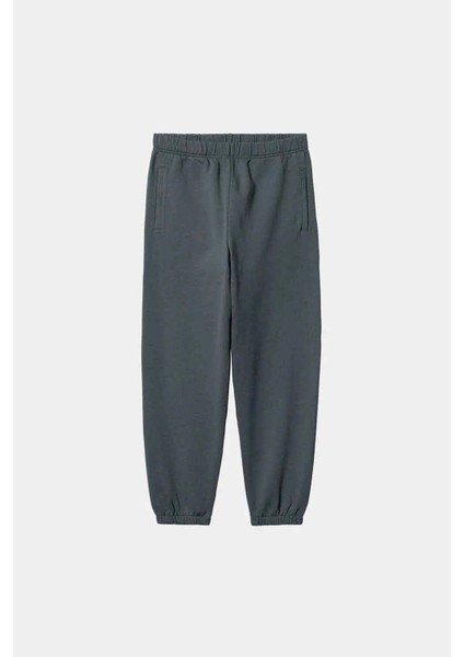 Rahat ve Şık Pocket Sweat Pant - 100% Pamuk, Balloon Fit ve Ayarlanabilir Bel